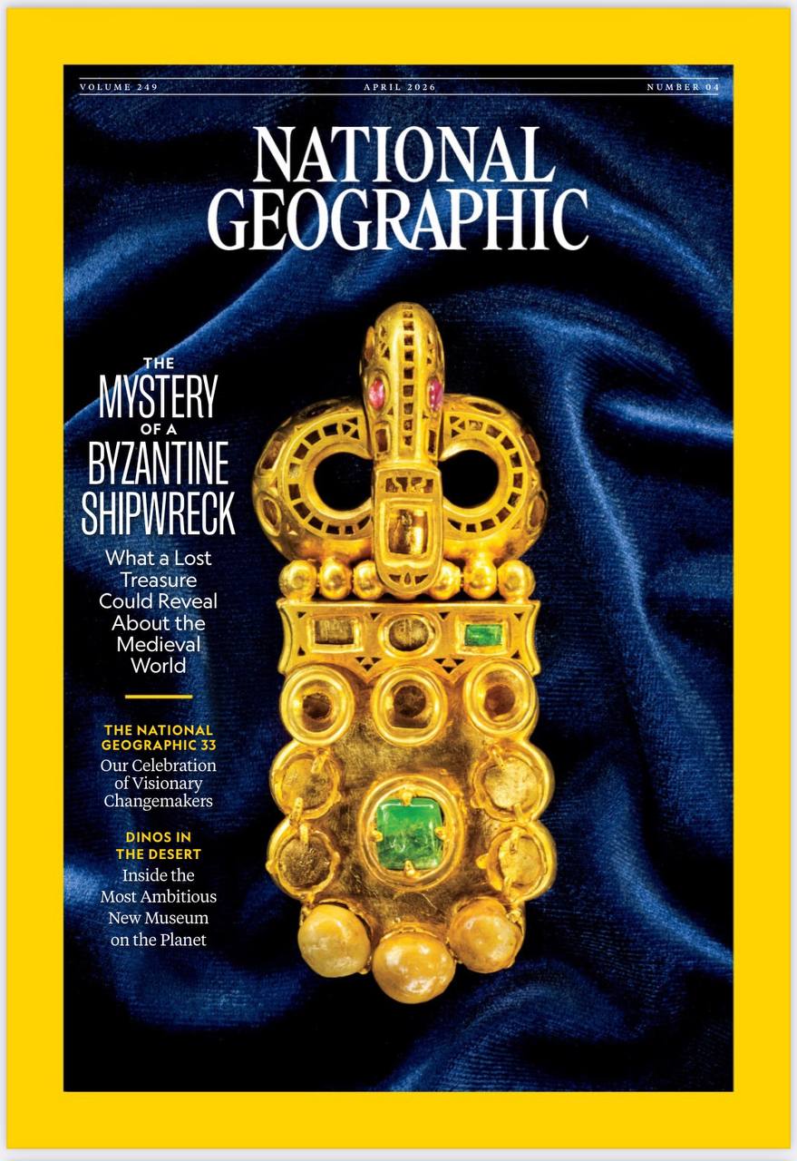 National Geographic-04.2026
