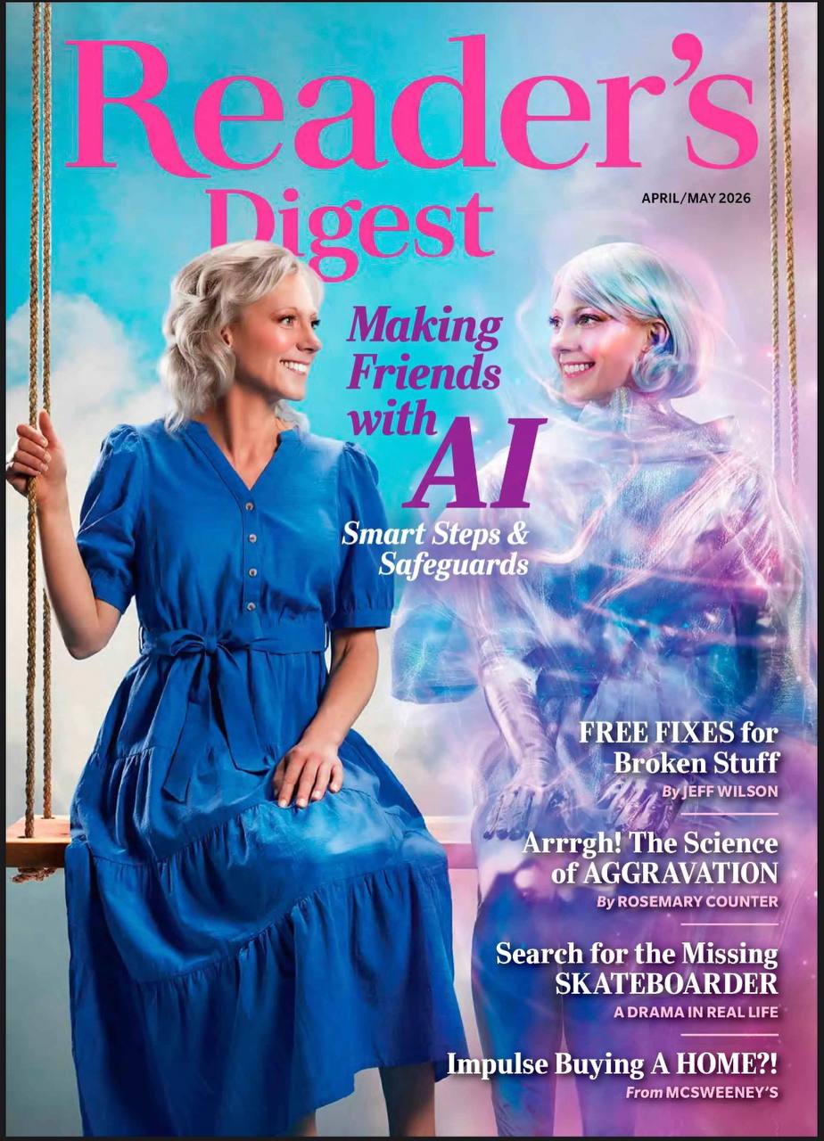 Reader's Digest-04&05.2026
