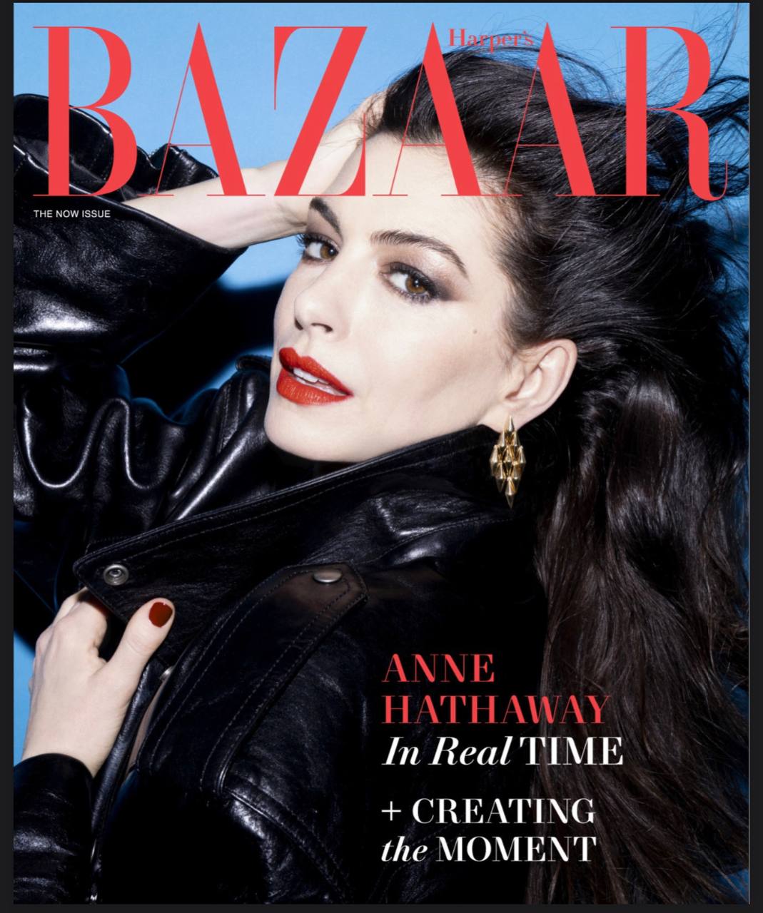 Harper's Bazaar-04.2026