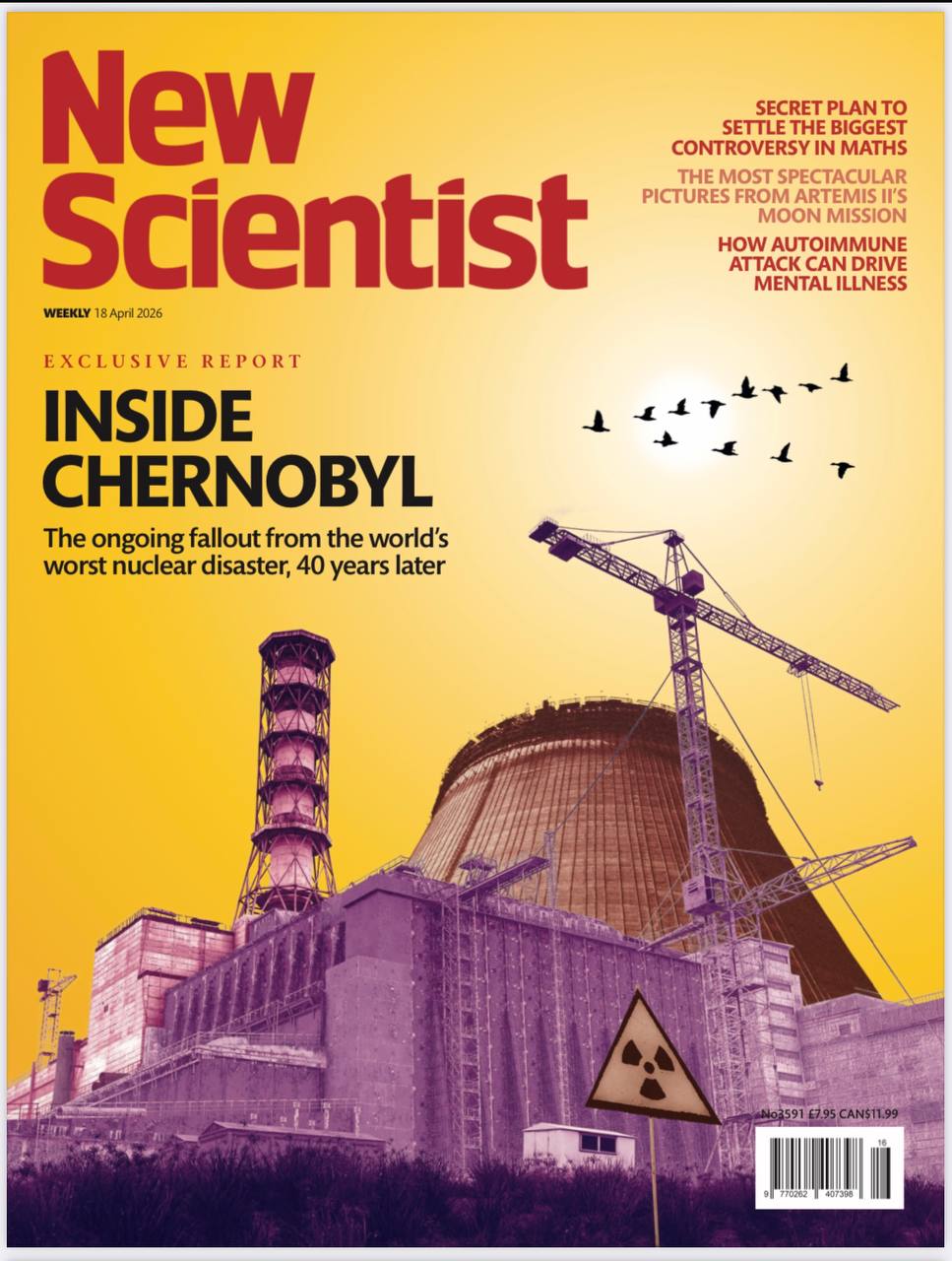 新科学家-18.04.2026