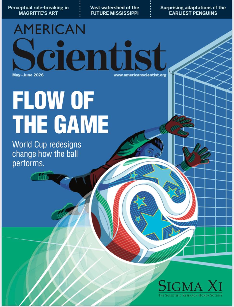 科学美国人-05&06.2026