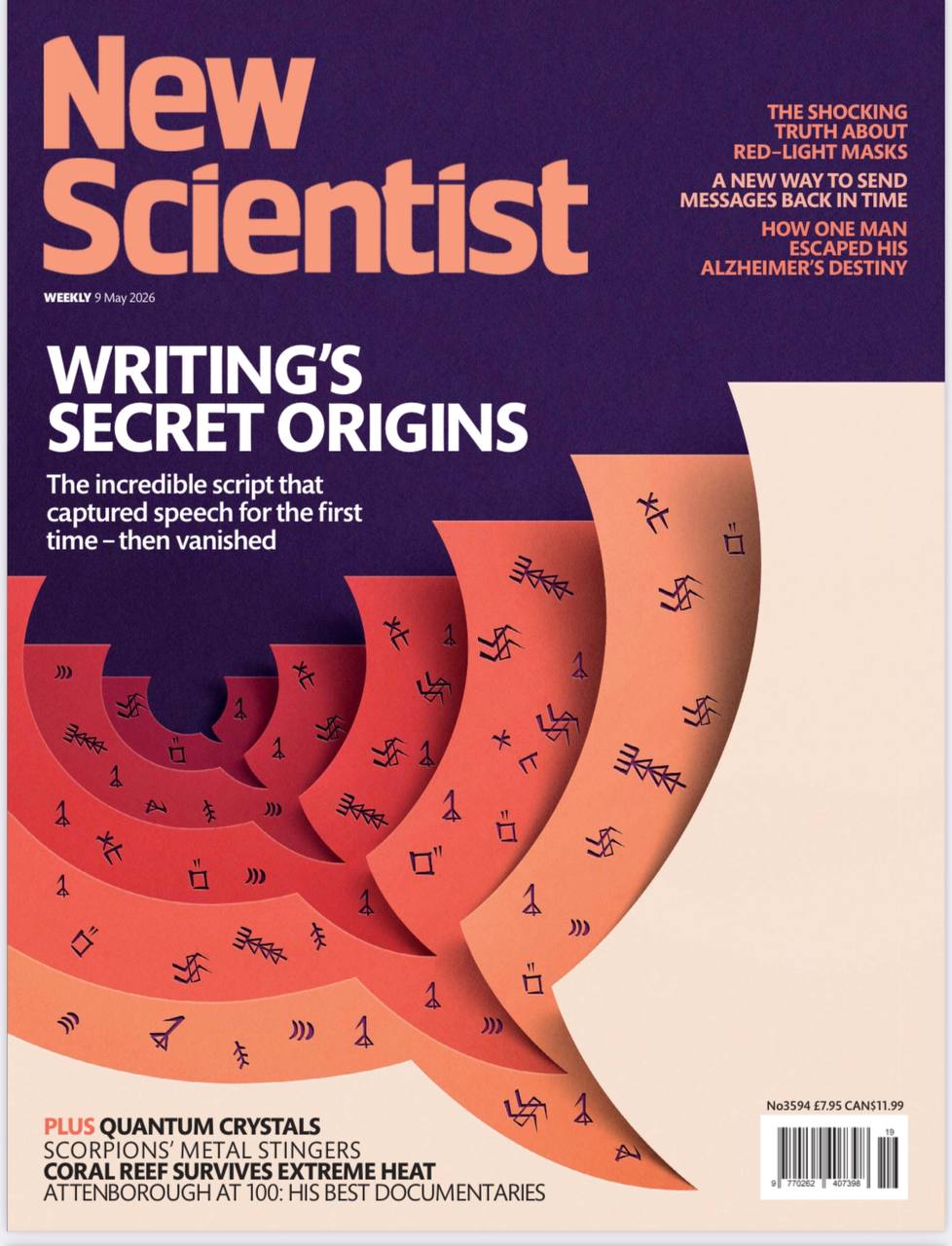 新科学家-09.05.2026