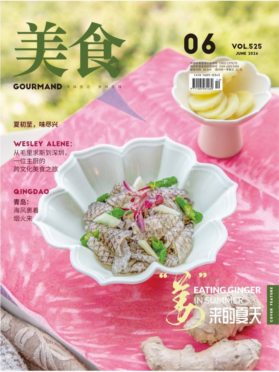 美食-第6期2026