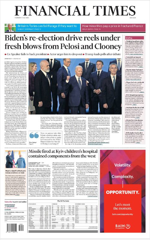 Financial TImes-11.07.2024👉下载