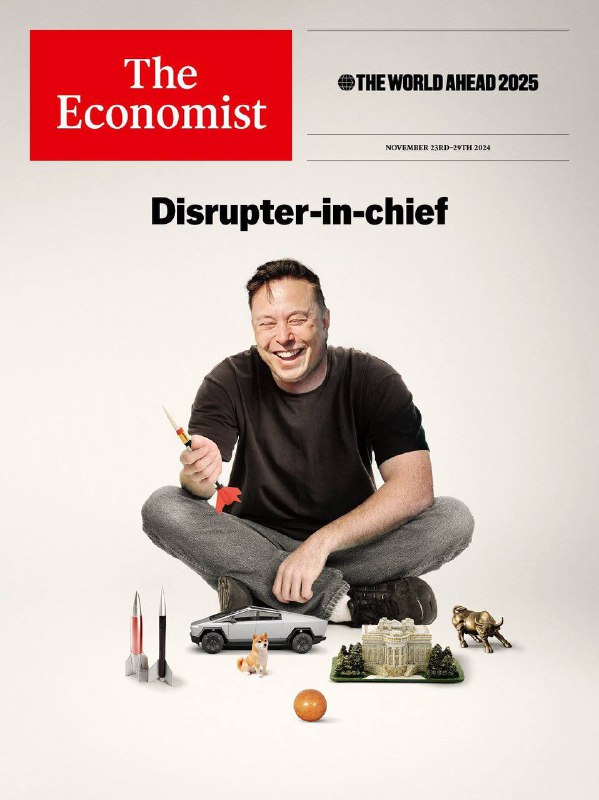 The Economist-23.11.2024👉Download#经济学人