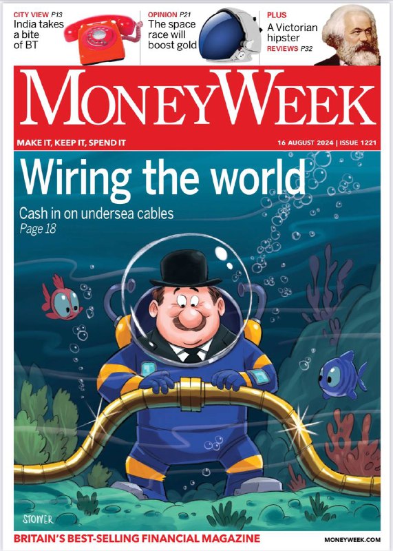 MoneyWeek-16.08.2024👉Download#理财周刊