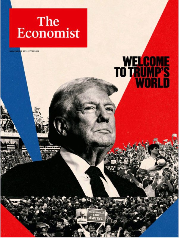 The Economist-9.11.2024👉Download#经济学人