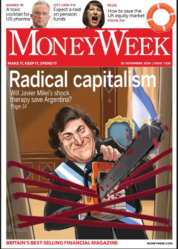 MoneyWeek-22.11.2024👉Download#理财周刊