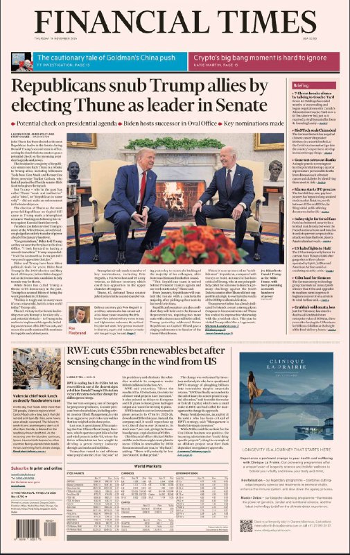 Financial Times-14.11.2024👉Download#金融时报