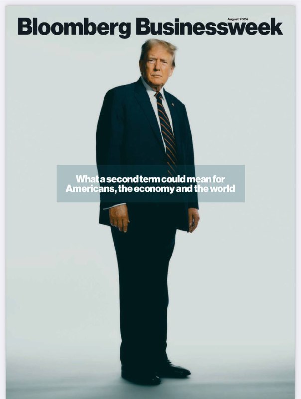 Bloomberg Businessweek_08.2024👉Download