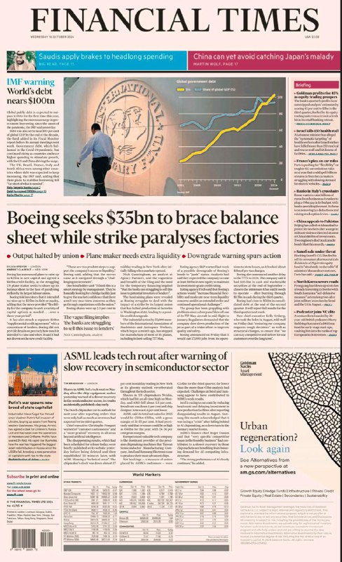 Financial Times-16.10.2024👉Download#金融时报