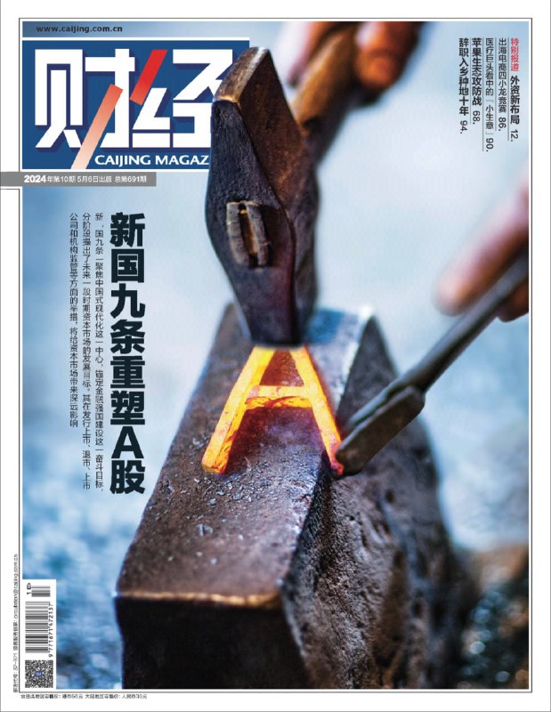 财经-第10期👉文件直达    #财经