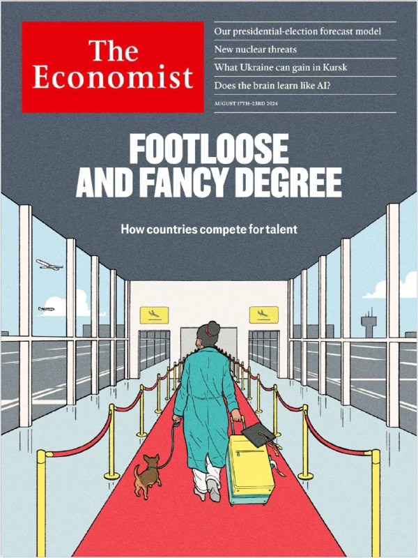 The Economist-17.08.2024👉 Download#经济学人