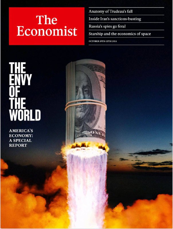 The Economist-19.10.2024👉Download#经济学人