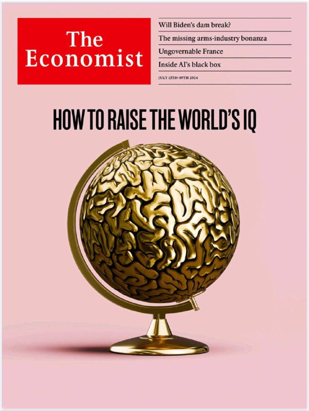 The Economist_07.13.2024👉下载