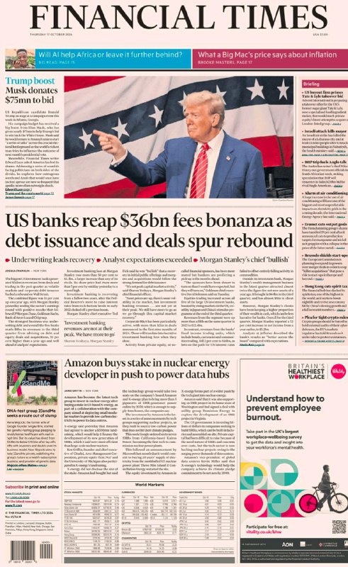 Financial Times-17.10.2024👉Download#金融时报