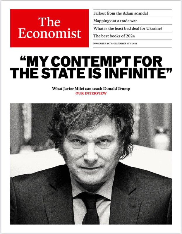 The Economist-30.11.2024👉Download#经济学人