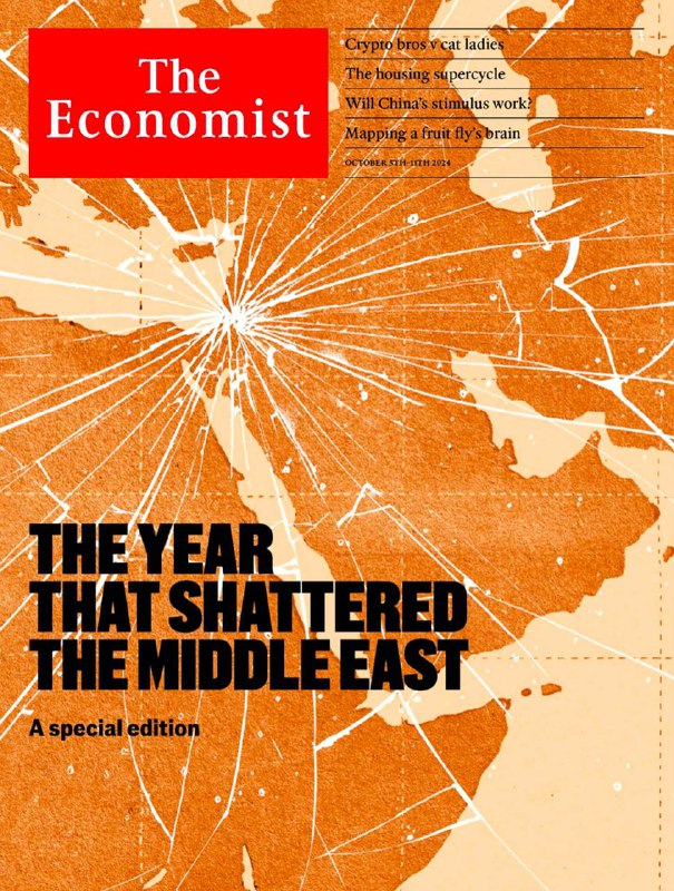 The Economist-5.10.2024👉Download#经济学人