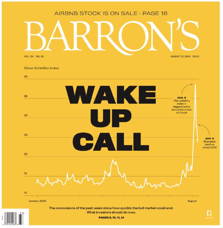 Barrons-12.08.2024👉Download#巴伦周刊