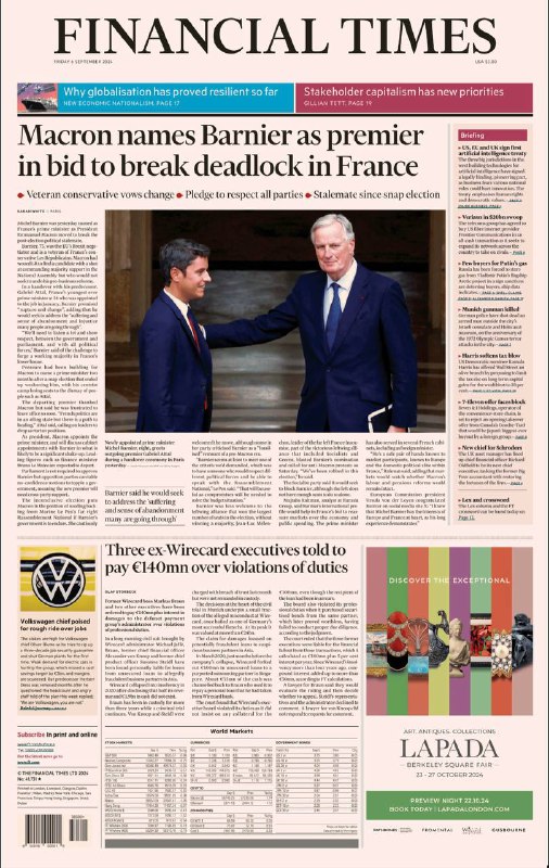 Financial Times-06.09.2024👉Download#金融时报