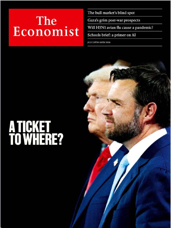 The Economist-20.7.2024👉下载