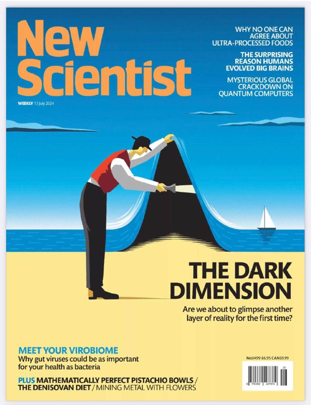 New Scientist_13.Jul.2024👉下载