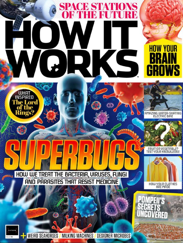 How It Works-Issue_193_2024👉Download#how_it_works