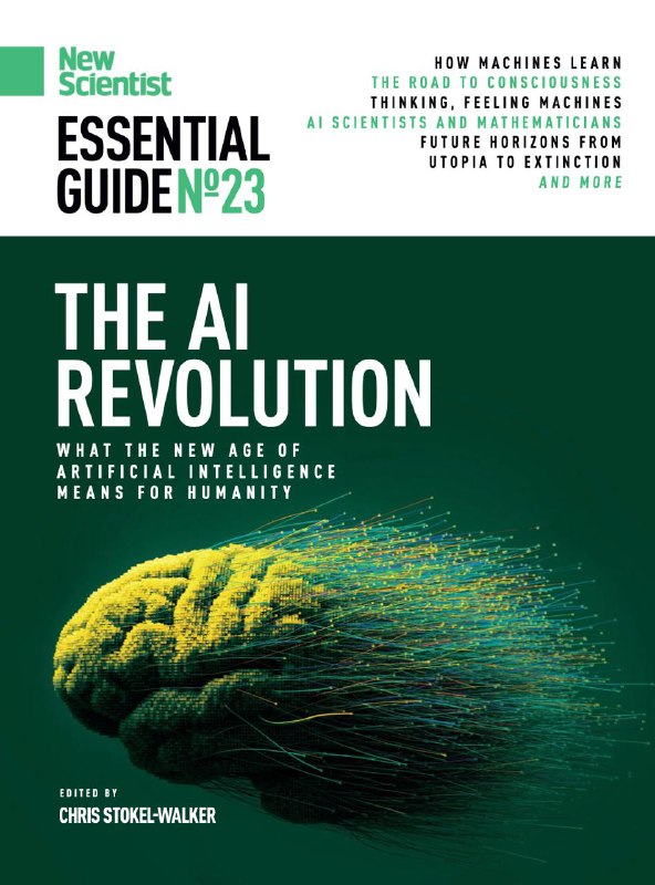 New Scientist-23.2024👉Download