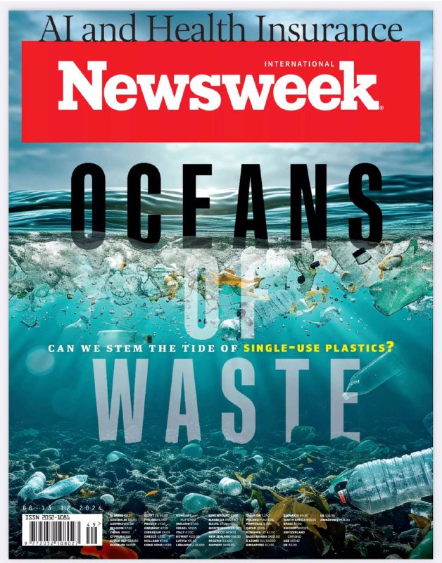 Newsweek-6.12.2024👉Download#新闻周刊
