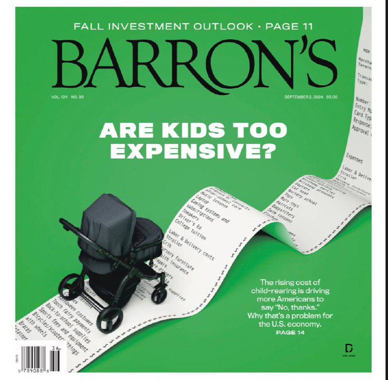 Barron's-02.09.2024👉Download#巴伦周刊