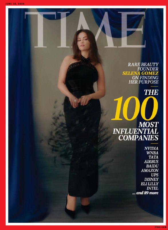 Time_USA-2024.6.10👉下载    #时代周刊